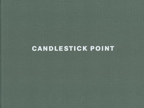 Candlestick Point von Steidl